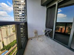 Commonwealth Towers (D3), Condominium #423411951